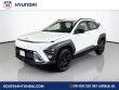 New 2027 Hyundai Kona SEL Sport AWD SUV