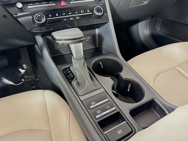 2026 Hyundai Sonata SE - Photo 24
