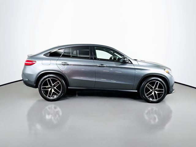2019 Mercedes-Benz GLE-Class Coupe GLE43 AMG - Photo 9