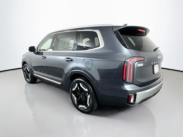 2023 Kia Telluride EX - Photo 6