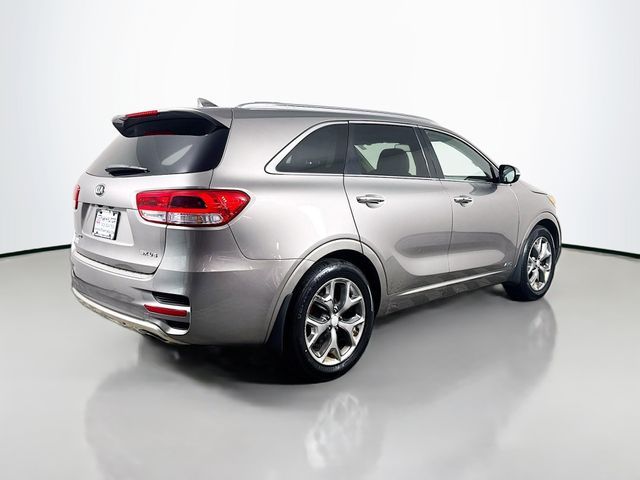 2017 Kia Sorento SX - Photo 8