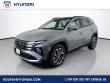 New 2026 Hyundai Tucson Limited AWD SUV