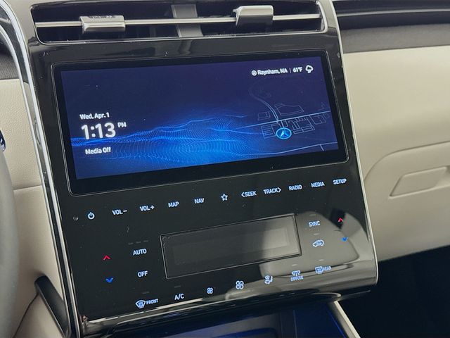 2023 Hyundai Tucson Limited - Photo 22