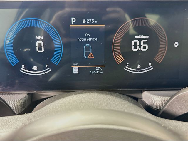 2024 Hyundai Sonata SEL - Photo 20