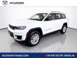 Used 2023 Jeep Grand Cherokee L Laredo SUV