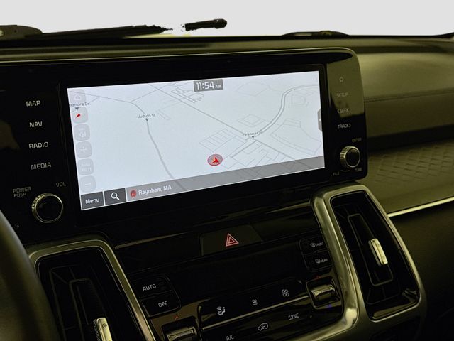 2023 Kia Sorento SX - Photo 22