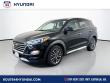 Used 2019 Hyundai Tucson Limited SUV