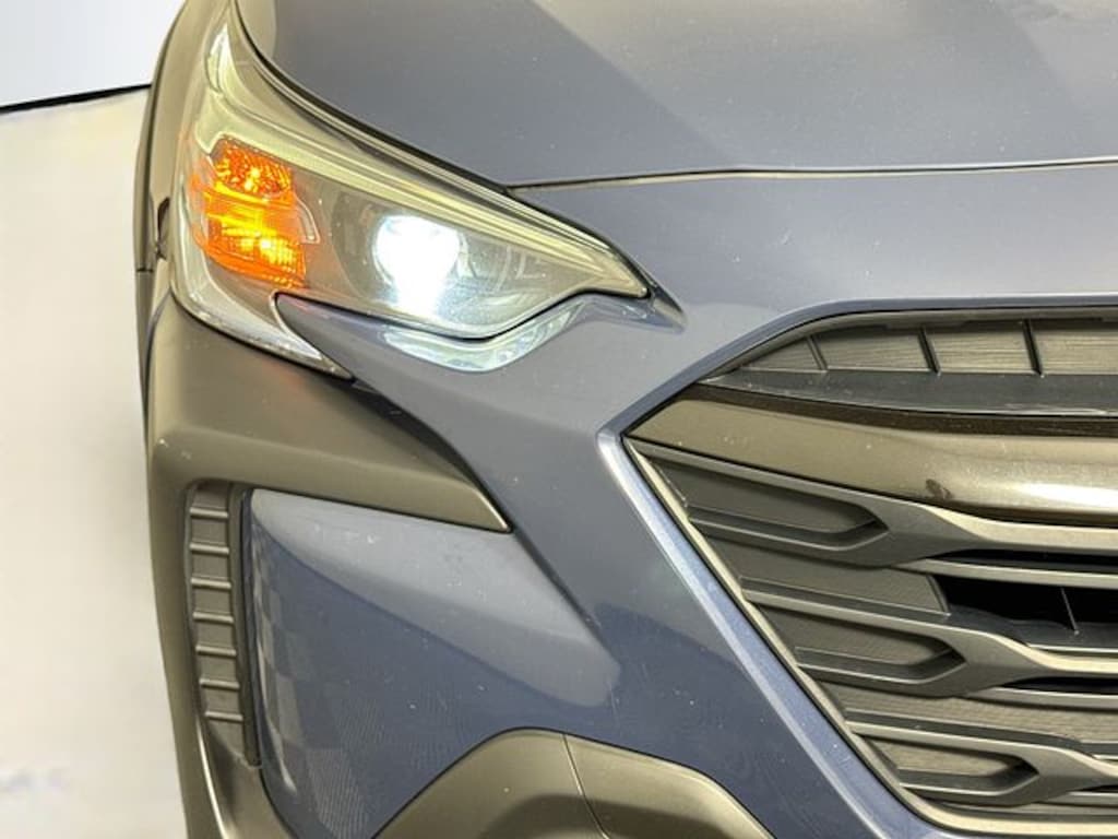 Used 2023 Subaru Outback Onyx Edition SUV