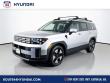 New 2026 Hyundai Santa Fe Hybrid SEL SUV