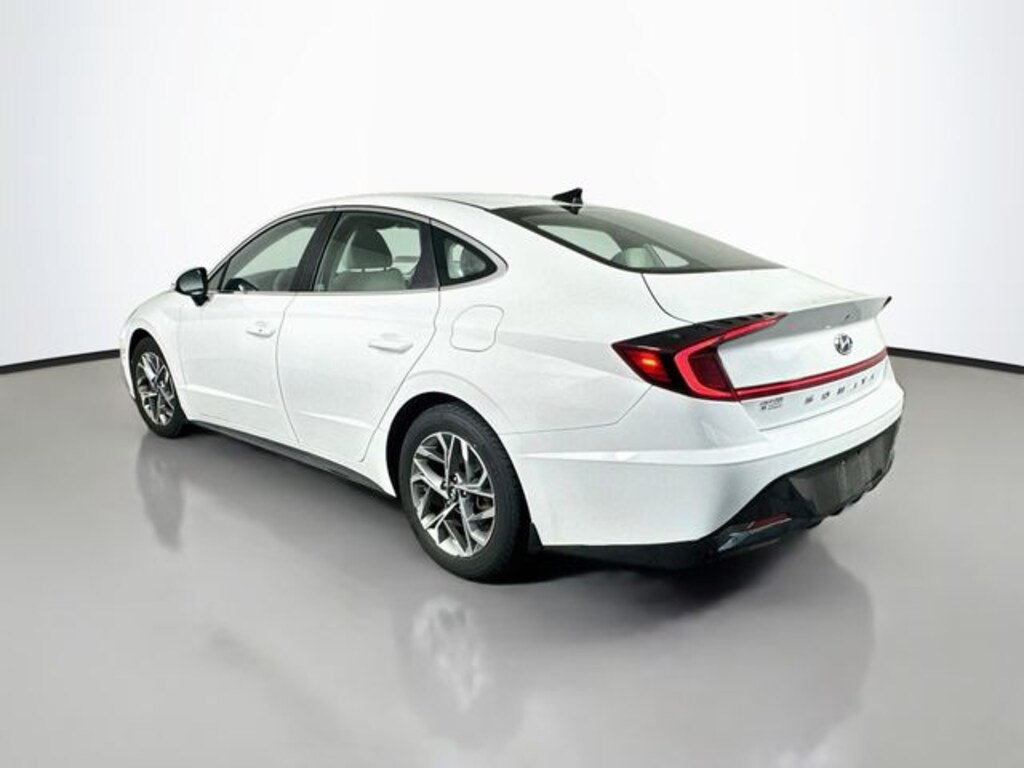 Used 2023 Hyundai Sonata Sedan