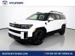New 2026 Hyundai Santa Fe Calligraphy AWD SUV