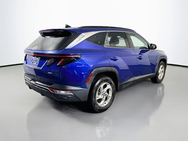 2022 Hyundai Tucson SEL - Photo 6