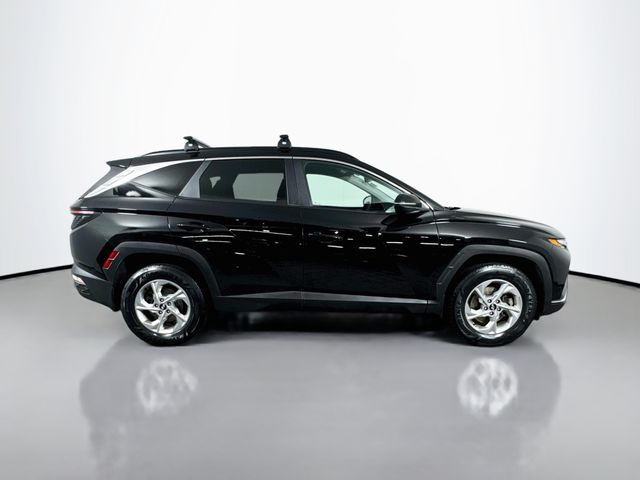 2022 Hyundai Tucson SEL - Photo 9