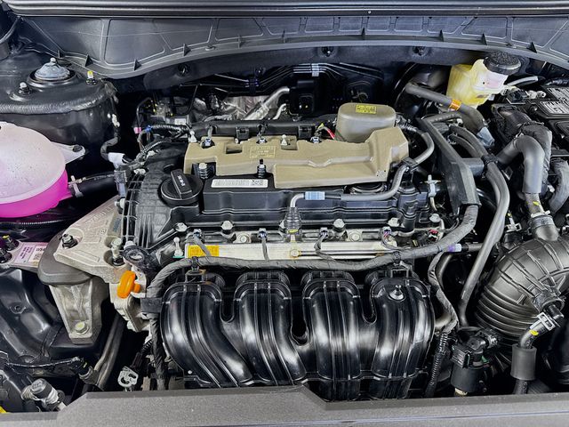 2026 Hyundai Tucson SE - Photo 30