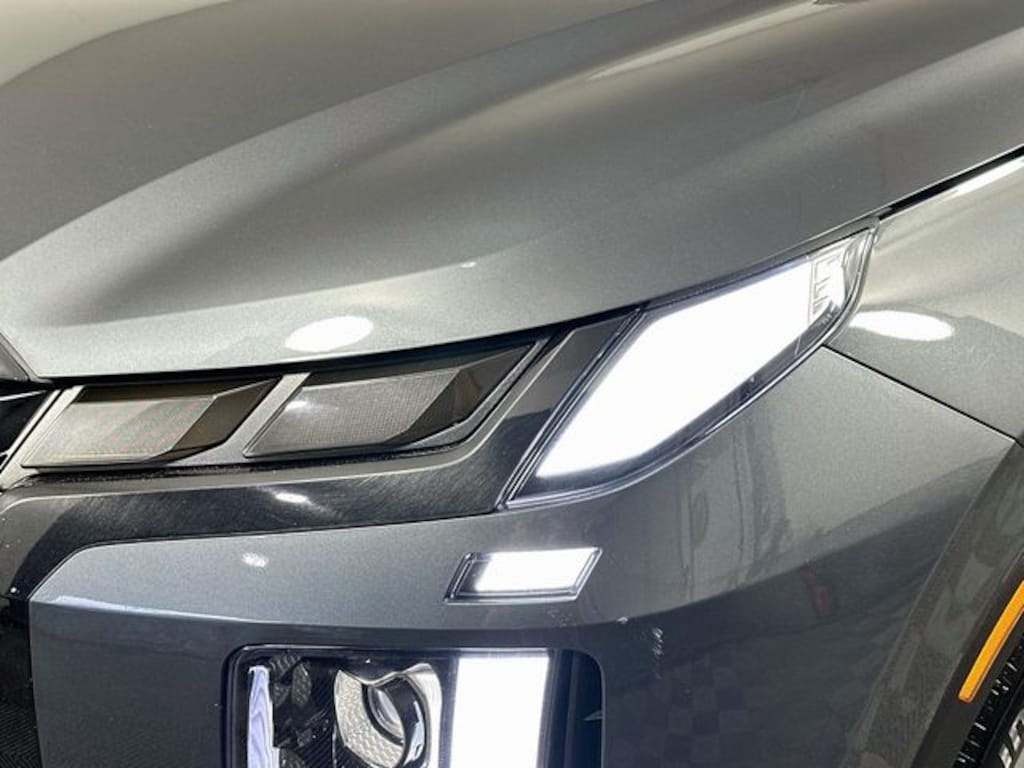 Used 2025 Hyundai Palisade SEL SUV