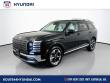 Certified 2026 Hyundai Palisade Limited SUV