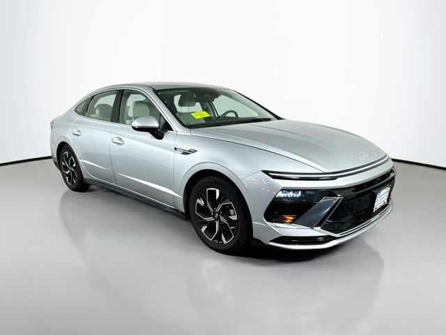 2024 Hyundai Sonata SEL - Photo 8