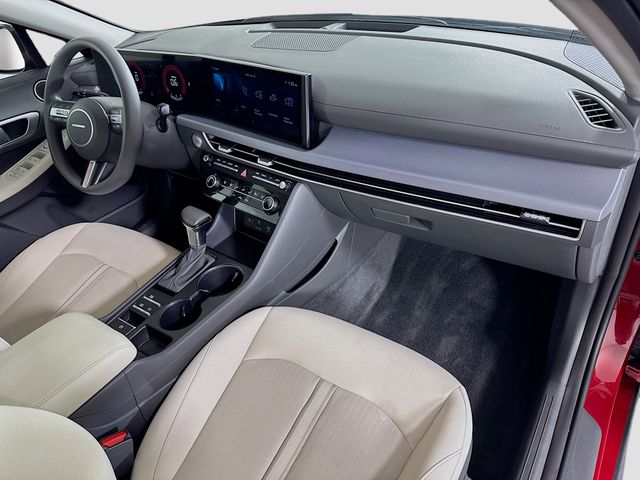 2026 Hyundai Sonata SE - Photo 30