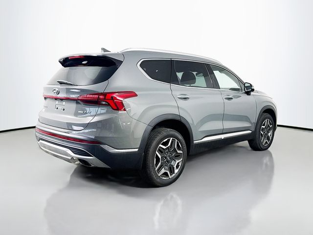 2023 Hyundai Santa Fe Limited - Photo 6
