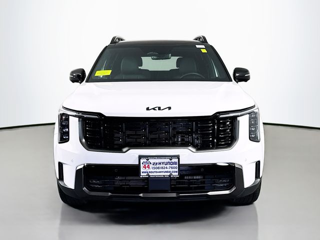 2025 Kia Sorento X-Line SX Prestige - Photo 11