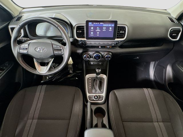 2023 Hyundai Venue SEL - Photo 24