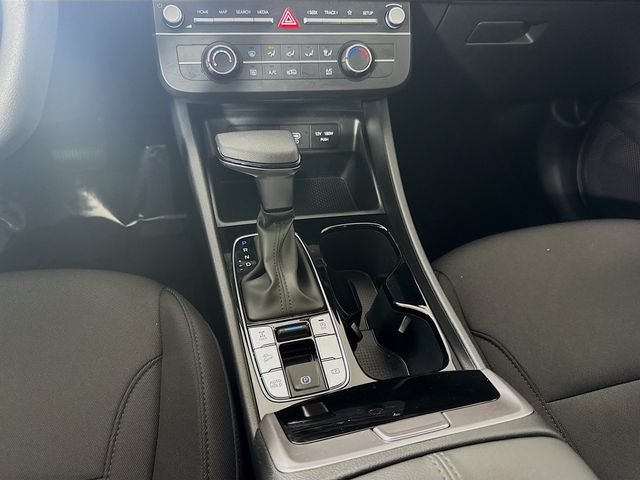 2026 Hyundai Tucson SE - Photo 24