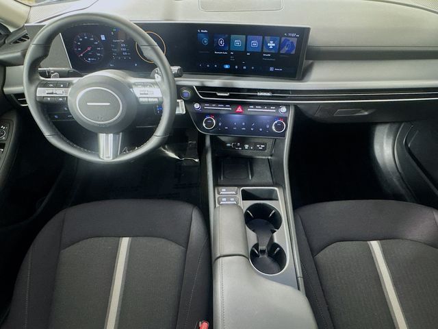 2024 Hyundai Sonata SEL - Photo 24