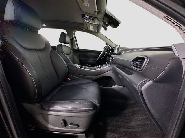 2023 Hyundai Santa Fe Limited - Photo 30