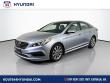 Used 2016 Hyundai Sonata Limited w/PZEV Sedan