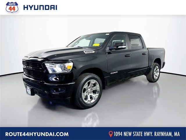 2020 RAM Ram 1500 Pickup Big Horn/Lone Star