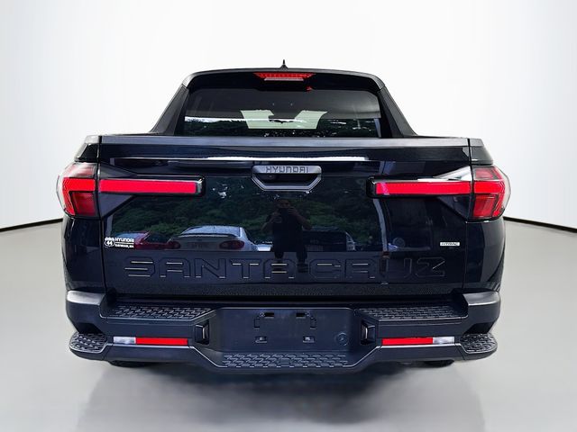 2025 Hyundai Santa Cruz SE - Photo 7