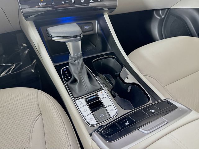 2024 Hyundai Tucson SEL - Photo 25