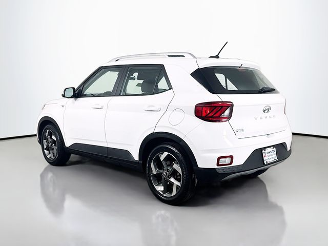 2023 Hyundai Venue SEL - Photo 6
