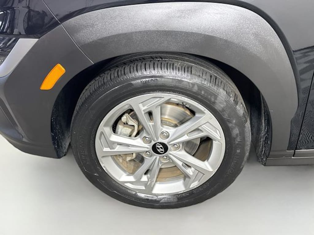 Used 2023 Hyundai Kona SEL SUV