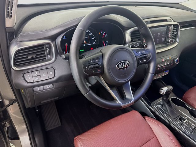 2017 Kia Sorento SX - Photo 19