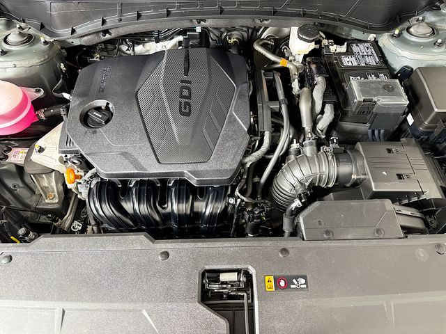 2023 Hyundai Tucson Limited - Photo 32