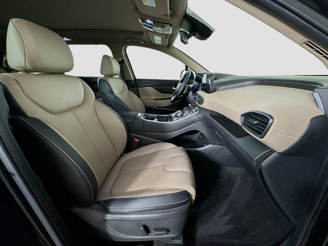 2023 Hyundai Santa Fe Limited - Photo 30