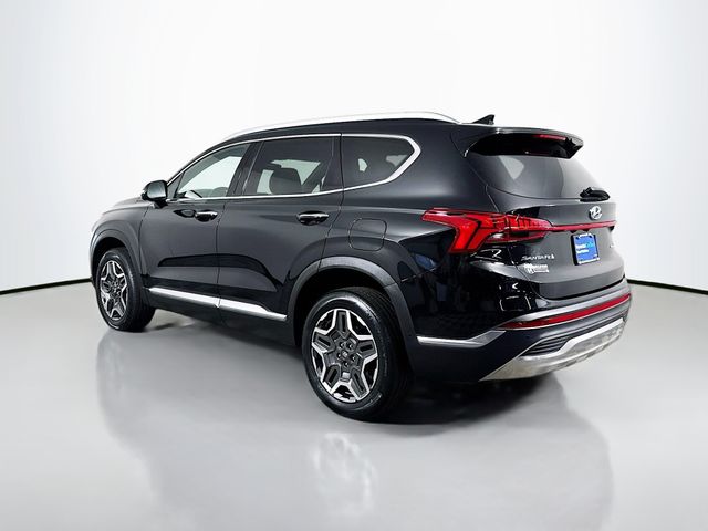 2023 Hyundai Santa Fe Limited - Photo 6