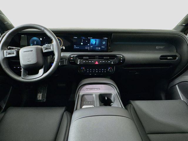 2026 Hyundai Palisade XRT Pro - Photo 24