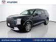 Certified 2026 Hyundai Palisade SE SUV