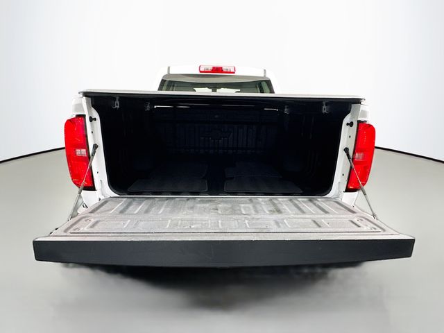 2021 Chevrolet Colorado Work Truck - Photo 27