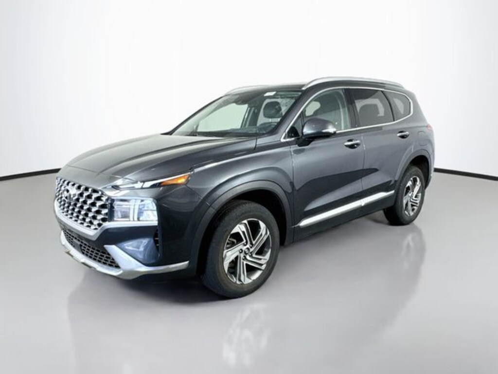 Used 2023 Hyundai Santa Fe SEL SUV