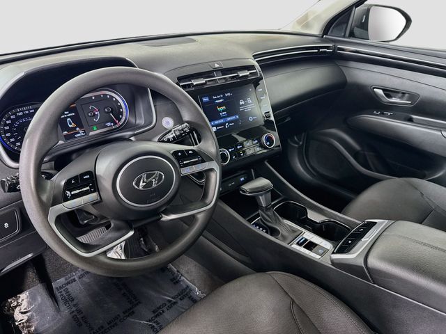 2022 Hyundai Tucson SEL - Photo 18
