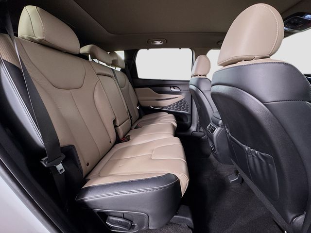 2023 Hyundai Santa Fe Limited - Photo 29