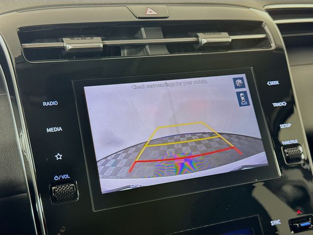 2024 Hyundai Tucson SEL - Photo 22