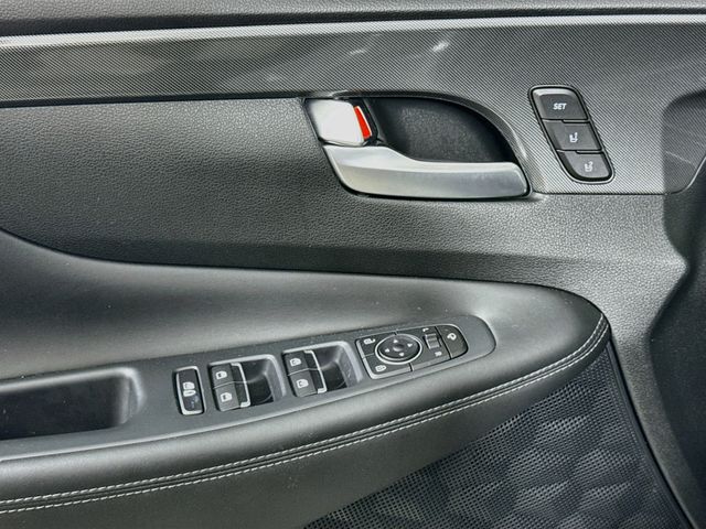 2023 Hyundai Santa Fe Limited - Photo 14