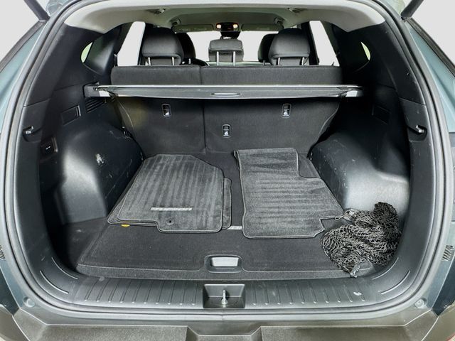 2023 Hyundai Tucson SEL - Photo 27