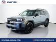 Certified 2026 Hyundai Santa Fe XRT SUV