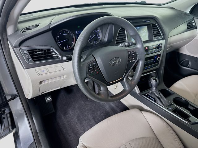 2016 Hyundai Sonata Sport - Photo 18