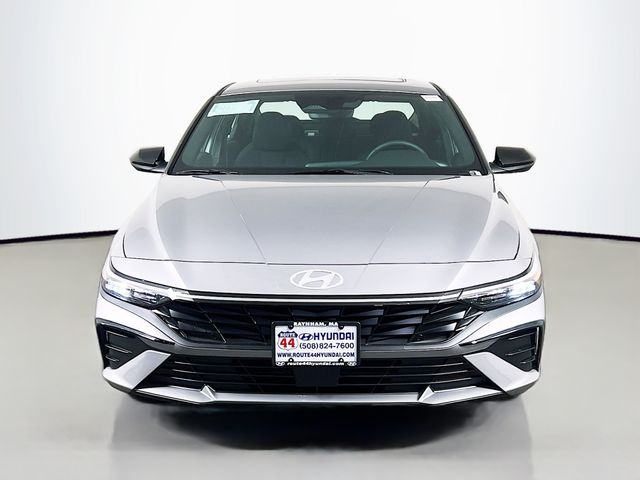 2026 Hyundai Elantra SEL - Photo 11